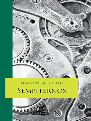 cover image of Sempiternos